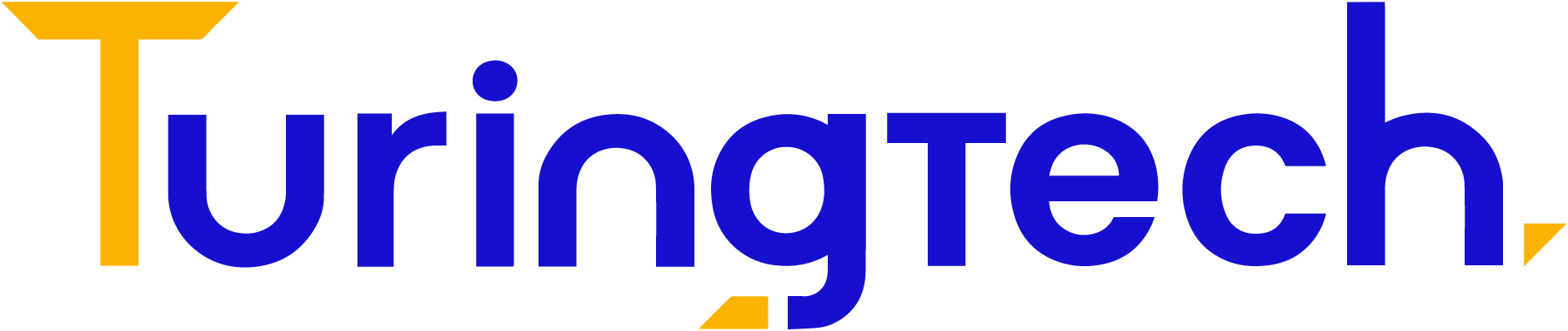 TuringTech logo